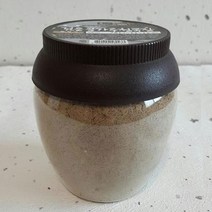 검은콩가루청국장 400g _콩살림, 1개