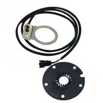 전기 자전거 부품 5812 자석 페달 pas 시스템 보조 센서 전자 자기 부스터 보조 센서 액세서리, 5 자석