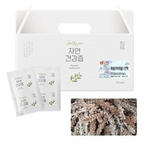 국산 와송 바위솔 즙 차 건강즙 진액 엑기스 액기스 100ml 30개입