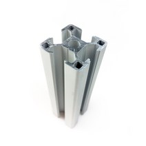 알루미늄레일 슬라이드레일 루프박스 1PC 3030 알루미늄 프로파일 압출 100-800MM 길이 유럽 표준 양극 처, 07 T-400mm