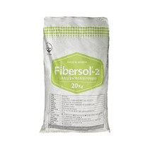 ES 식품원료 Fibersol-2 화이버솔-2 난소화성말토덱스트린[1003], 1개, 20kg