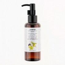 유안재 올리브 민감용 오일투폼 클렌징오일 150ml, 1개, 140g