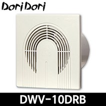 동우/도리도리/DWV-10DRB/환풍기/욕실용