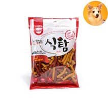 강아지치즈간식 져키 보상 트릿 저키 훈련용 교육용, 단품