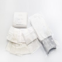 포하스세로 주얼리 은 폴리싱 천 은세척제 광택천
