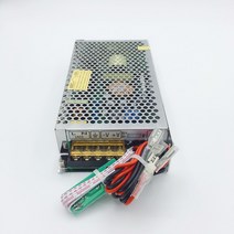 UPS 무정전전원장치 ups1kva ups1000 새로운 180W 12V 13.5A 범용 AC UPS/충전 기능 스위칭 전원 공급 장치, 01 SC-180-12