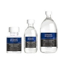 [르프랑]솔벤트 (용량 선택), 상세설명 참조, [6184390]1000ml