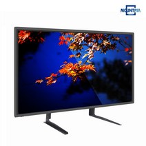 마운트피아 MP-5 티비 다리 TV 스탠드 거치대 받침대 32-50인치