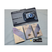급발진 페달 블랙박스 5채널 아이나비 Z7000 전후 F+F 측 H+H 실내 AS 3년, 5채널 Z7000 32G+정품GPS+출장(국산승용), 검정, 페달(급발진)