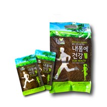 영양만점 곡물쉐이크 식사대용 미숫가루, 내몸에 건강