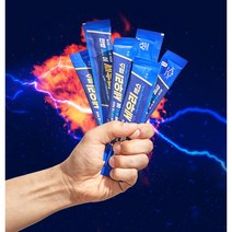 한방에 세우리 맥스 [부추 활력 부스터 아르기닌 5000mg], 부추 활력 아르기닌 부스터 젤리 2개월 (3+1세트)
