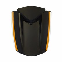 TAORIDER-MOTO 조수석 뒷좌석 커버 혼다 CBR125R CBR250R CBR 125 250 R 2011 2012 2013 2014 2015 2016 용 솔로 카울, 랩솔, 1개