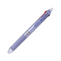 Frixion Ball 지워지는 볼펜 프릭션 3색 0.38mm 0.5mm, 펄 바이올렛 0.38mm