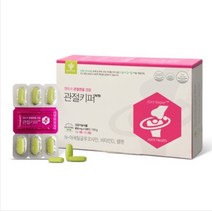 하이헬스 이소플라 발효 석류콜라겐 젤리스틱, 20g x 80개입, 1세트