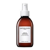 사샤후안 리브인 컨디셔너 50ml 중용량