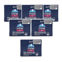 카야니 나이트로 익스트림 120ml 석류맛 5+1, 6박스