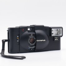 올림푸스 필름카메라 XA2 (1090)
