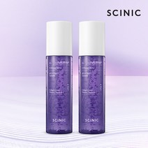 싸이닉 뿌리는 콜라겐 물광 토너 1+1, ((5237875238))