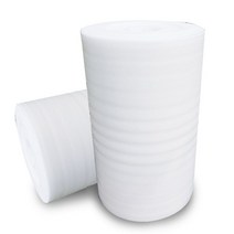 완충재 발포지 포장완충재 PE폼 롤 스펀지 단열재, N 두께20mm 길이2mx1개