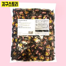 트릭시 카푸치노 커피 캔디, 2kg, 1개
