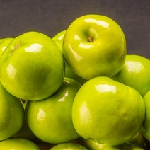 23년 썸머킹사과 제철과일 여름사과 청사과 초록사과, 4.5kg 꼬마소과, 1개