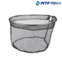 올라운드 실리콘 뜰망 40호 바다 민물 뜰채망