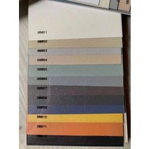 눈부심방지 암막 블라인드 더블 롤러 맞춤 제작 가능 정전