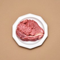 투뿔 마장동 한우 등심 세트, 등심200g, 1개