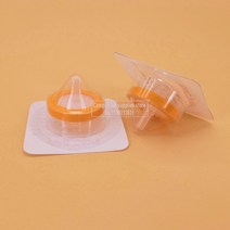 파라필름 10 pcs/lot 실험실 나일론/PES/PTFE 멸균 멤브레인 필터 13mm 25mm 0.22um/0.45um Millipore 주사, 06 13mm 0.45um PTFE