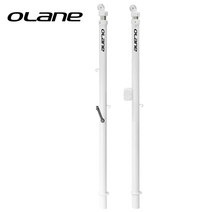 우주네점빵 오레인 맨홀식 배구지주 (753) 베벨기어식_배송비포함 구기스포츠 배구 배구시설