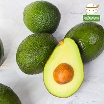 고소한 천연버터 아보카도 생과 5개/10개, 아보카도 5개(1kg내외)