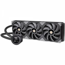 써멀테이크 TOUGHLIQUID Ultra 420