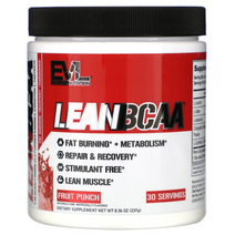 [1+1][237g] EVL BCAA BCAAs 비씨에이에이 필수 아미노산 스포츠 헬스 운동 전 부스터 보충제, 237g [1+1]