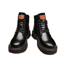 오리게 남성 좋은 부츠