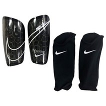 나이키 머큐리얼 라이트 신가드 블랙 sp2120-013, 1개