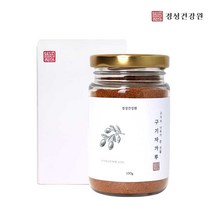 구기자가루 베타인 베타카로틴 비타민C 철분 하수오 구기자묘목 건구기자 구기자 효능 청양 구기자 베타카로틴 오메가3 철분제 철분영양제 하수오 효능, ____ks___2개