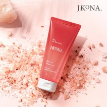 제이코나 퓨리 솔트 아미노 클렌저 180ml / 모닝클렌저 수분보호막 노폐물제거, 6개