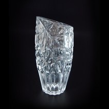 동방기프트 크리스탈 유리 화병(19cm)