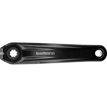 시마노 (SHIMANO) FC-E8000 좌측 크랭크 유닛 175mm Y1VX98020