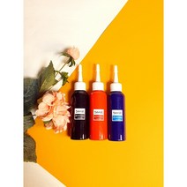 히히낙락 만년 스탬프 리필용 잉크_대 (100ml), 파랑
