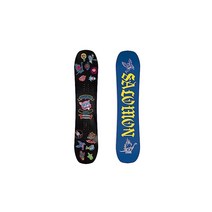 살로몬 스노우보드 판 보드 주니어 GRAIL (그레일) ) 2023-24년 모델 키즈 L47360900110