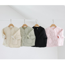 봄 유아 베이비 키즈 돌 아기 아동 주니어 간절기 3온스 퀼팅 자켓 국내제작 어린이집 등원룩 등원복 남매룩 자매룩 형제룩 쌍둥이룩 엄마랑 아이랑 커플룩 아우터 점퍼 집업 잠바