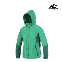 HALLA SPORT 여성아칸소 자켓