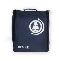 BEAGLE(비글) 스키백 /비글 스키 보드 부츠백팩, BGS-826 네이비스키백160