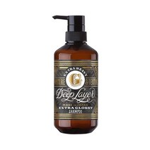 몰토베네 딥레이어 샴푸 ExG 500ml