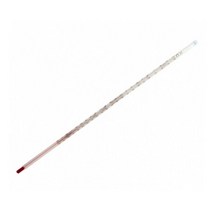 YUIL 알콜온도계 AL-200C(300mm) 10개 유리온도계 #4872EA, 본상품선택