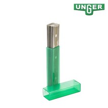 UG-TR150 스크래퍼 교체날 15cm 유리창 청소 유리 닦이 도구 물밀대 물기 제거