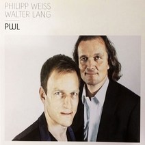 핫트랙스 PHILIPP WEISS/ WALTER LANG - PWL