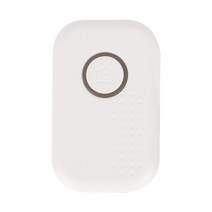 지갑 위치 추적기 초소형 소형 gps 스마트 블루투스 GPS 5.0 키 호환 애완 동물 분실 방지 찾기 로케이터, 하얀