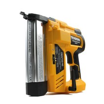 TIGER 타이거 Cordless 18V 무선 충전 타카 DBAF5040 (네일/스테이플러), 충전타카 DBAF5040